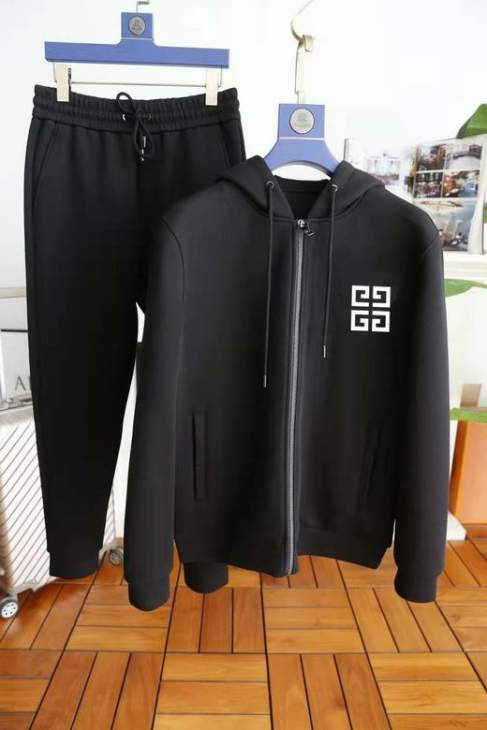 Picture of Givenchy Sweater Suits _SKUGivenchyM-5XLkdtn5839505